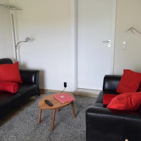 Appartement Glockenturmblick à Sankt-Andreasberg Extérieur photo