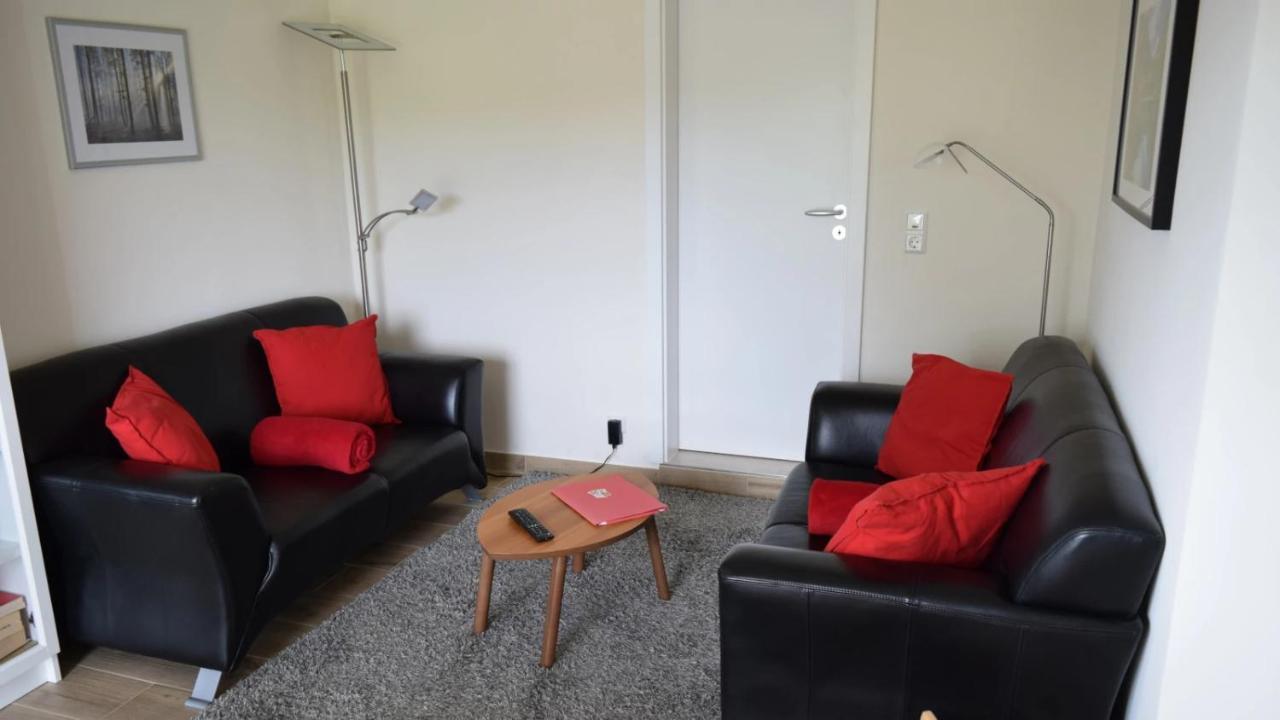 Appartement Glockenturmblick à Sankt-Andreasberg Extérieur photo