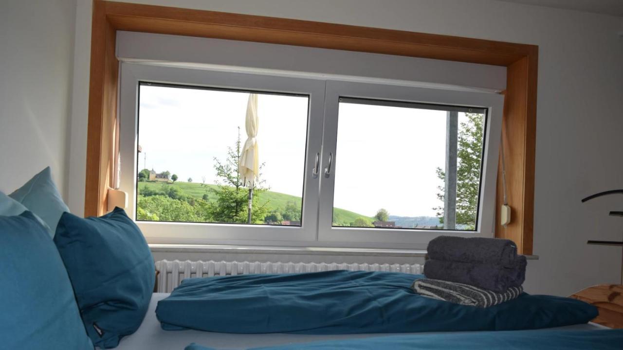 Appartement Glockenturmblick à Sankt-Andreasberg Extérieur photo